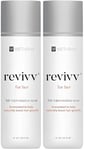 Revivv for Her Hair Growth Serum for Women 2x30mL