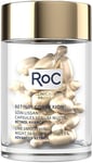 Retinol Correxion Line Smoothing Night Serum - 30 Capsules