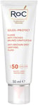 Soleil-Protect Anti–Brown Spots Unifying Fluid SPF50 50mL