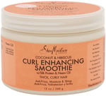 Coconut & Hibiscus Curl Enhancing Smoothie 340g