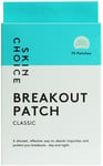 Breakout Patch Classic - 75 Patches