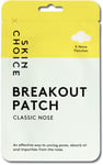 Breakout Patch Classic Nose - 5 Patches