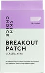 Breakout Patch Classic Xtra - 10 Patches