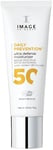Daily Prevention Ultra Defense Moisturiser SPF50 Sunscreen Lotion 73g