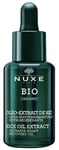 Nuxe Bio Rice Oil Extract Ultimate Night Recovery Oil 30mL