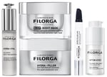 فيلورغا مجموعة لترطيب البشرة
