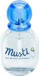 Musti Eau de Soin 50mL