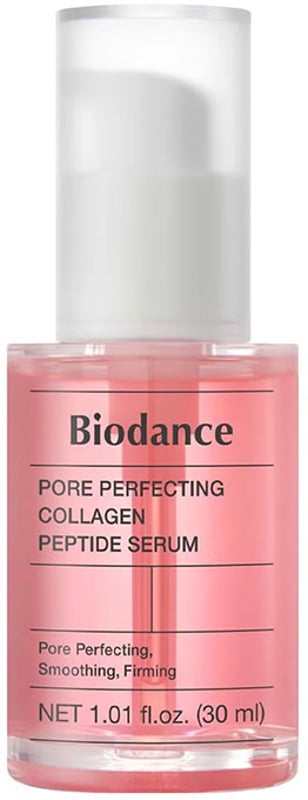 Pore Perfecting Collagen Peptide Serum 30mL