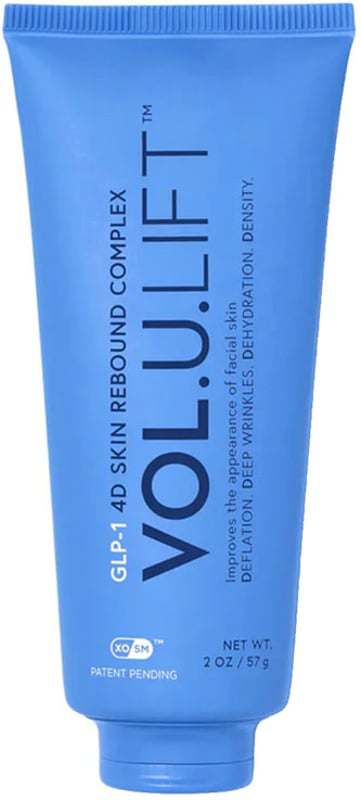 VOL.U.LIFT™ GLP-1 4D Skin Rebound Complex 57g