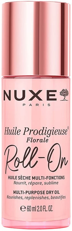Huile Prodigieuse Florale Roll-On 60mL