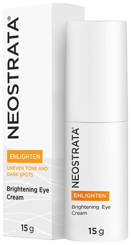 Neostrata Brightening Eye Cream 15 GM main image 0
