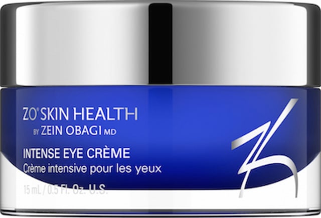 Olluminate Intense Eye Crème 15mL