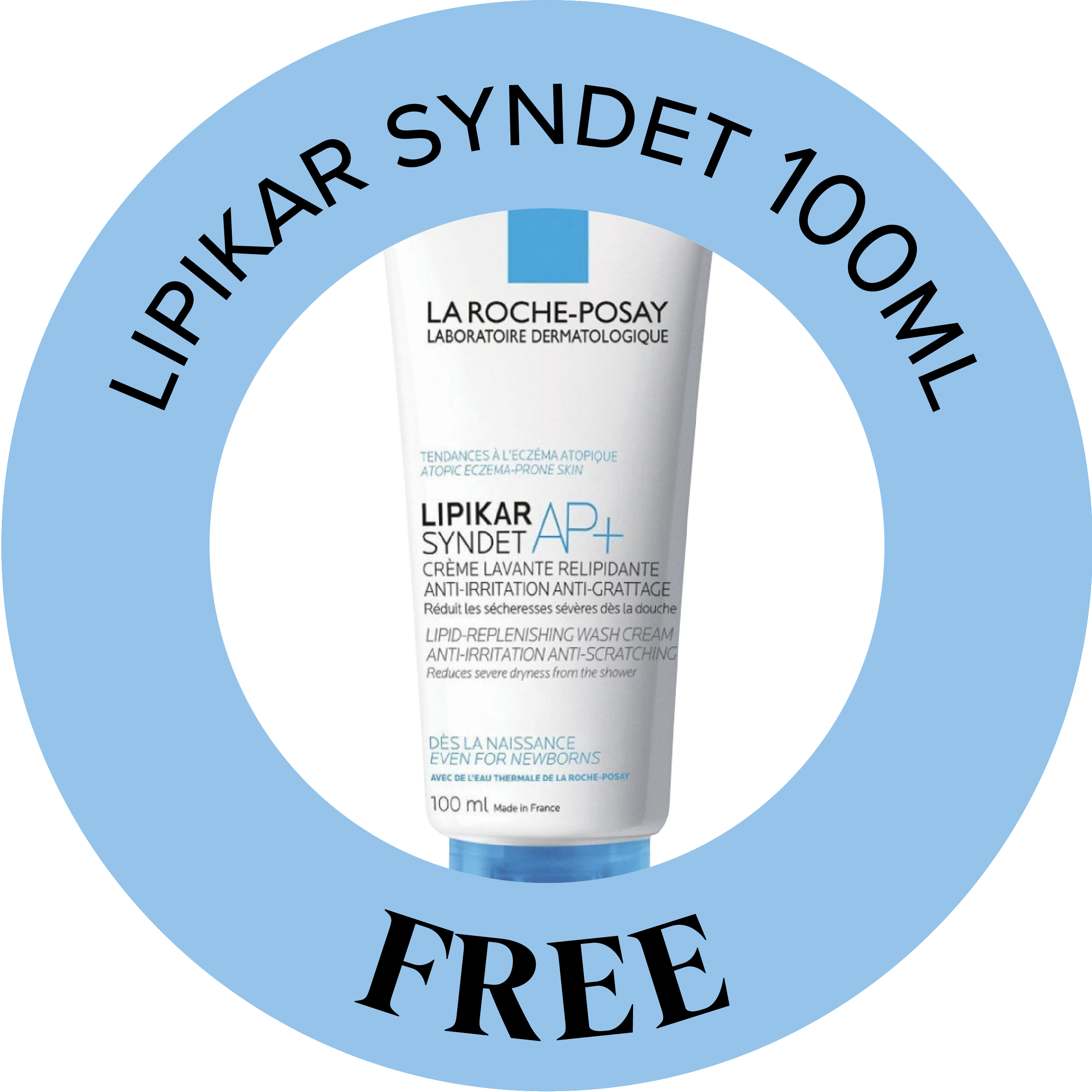 La Roche Posay Effaclar Duo+ 40mL