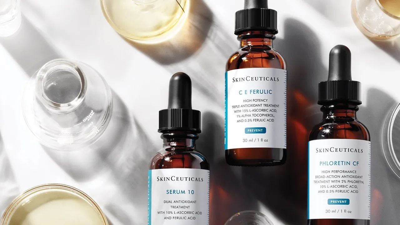 Skinceuticals: Bahrain’s Leading Premium Skin Care