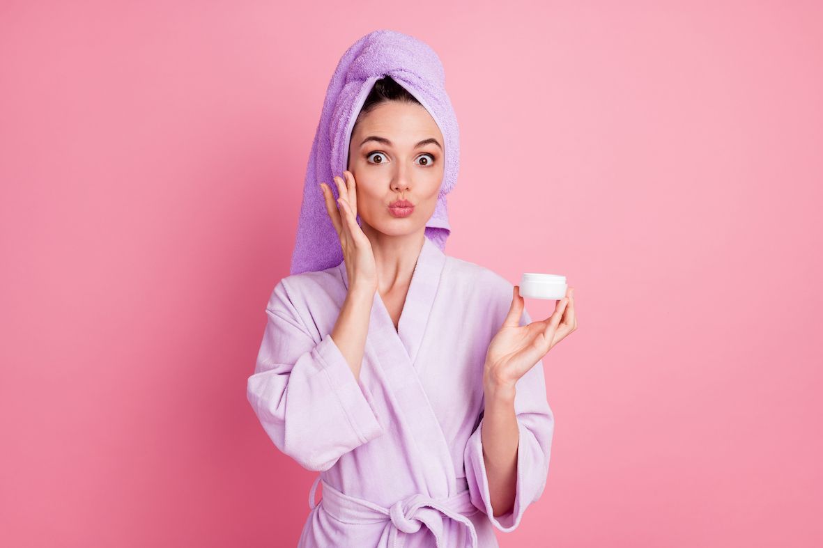 Day Creams To Suit Your Skin Type