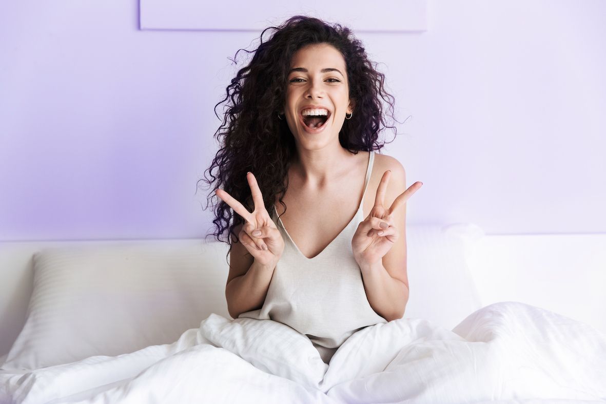 How to Reverse Hair Damage