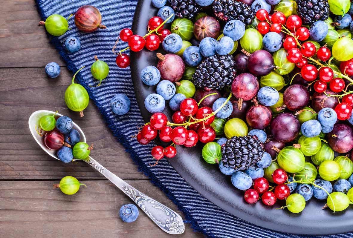The Benefits of Antioxidants in Skincare