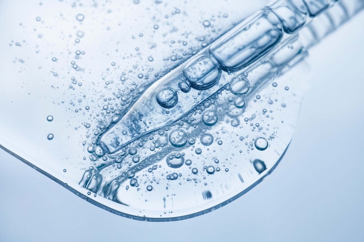 Hyaluronic Acid: The Anti-Wrinkle Ingredient