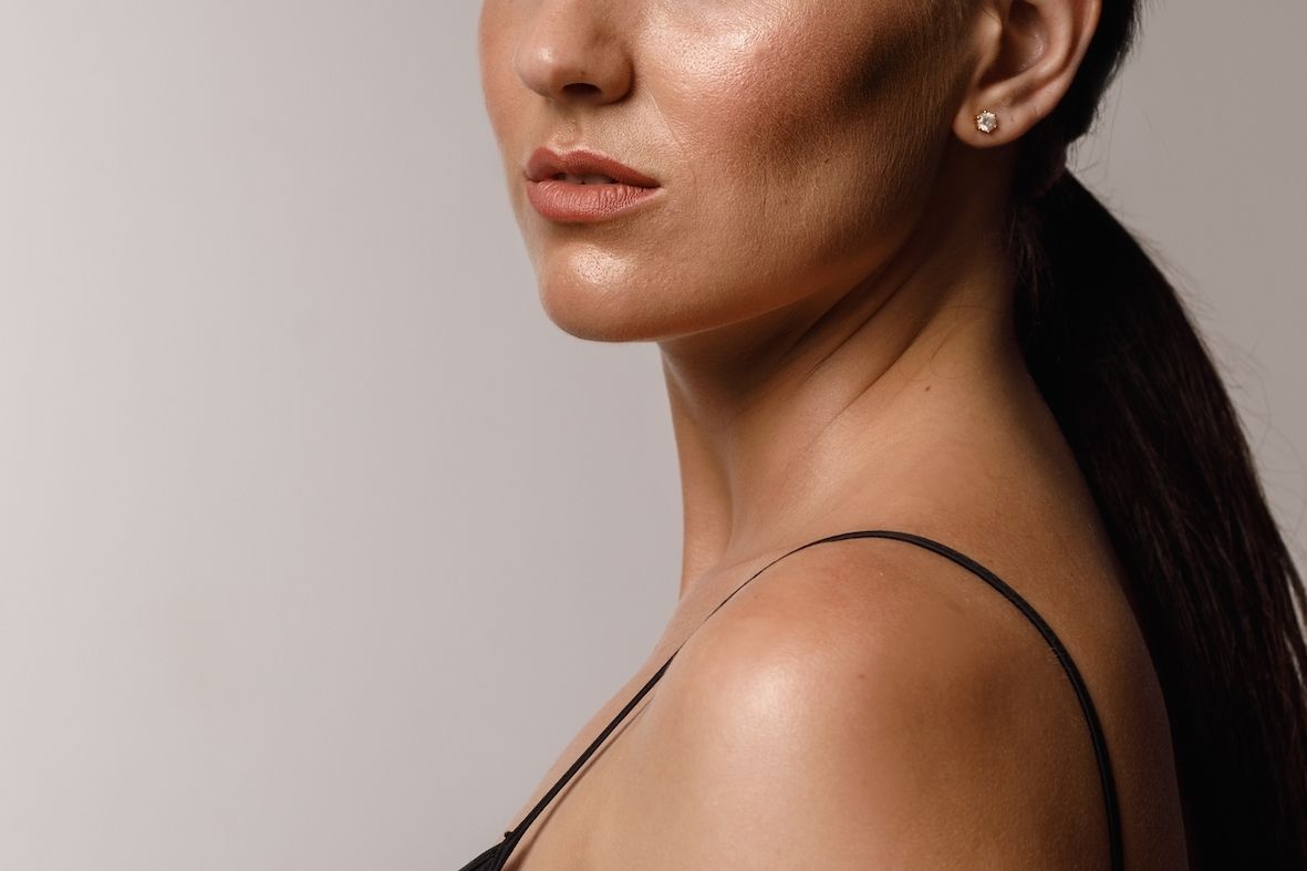 Say Goodbye to Oily Skin with These Tips