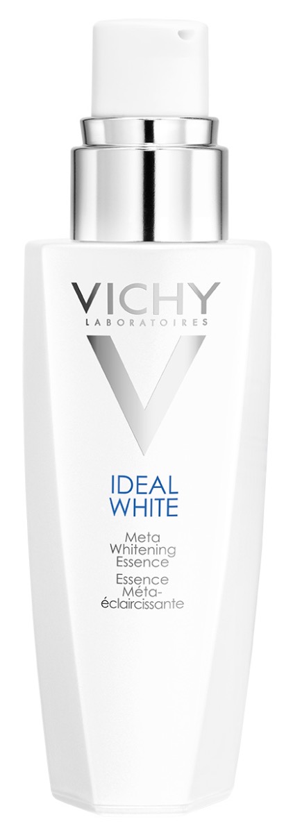 Vichy Ideal White Meta Whitening Essence 30ml Online In Oman Basharacare