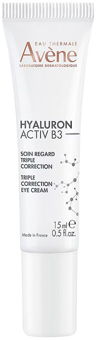 

Hyaluron Activ B3 Triple Correction Eye Care 15mL