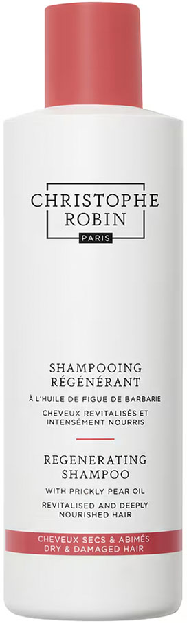 

Regenerating Shampoo with Prickly Pear Oil 250mL