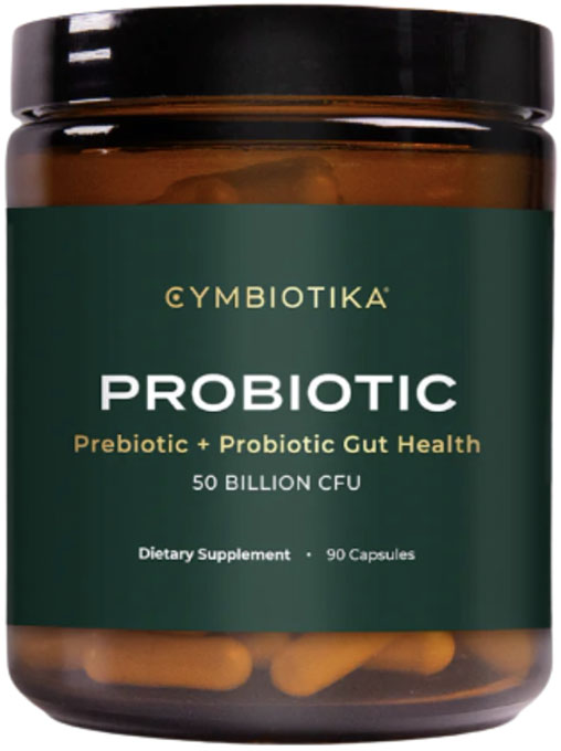 

Probiotic - 90 Capsules