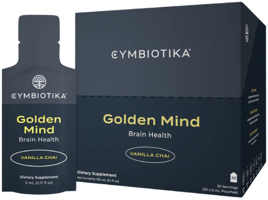 

Golden Mind - 30 Servings