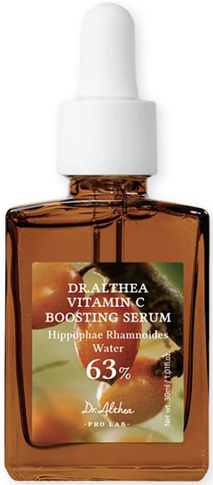 

Vitamin C Boosting Serum 30mL