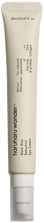 

Black Rice Bakuchiol Eye Cream 20mL