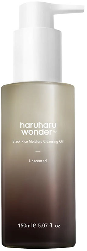 haruharu-black-rice-moisture-cleansing-oil-150ml