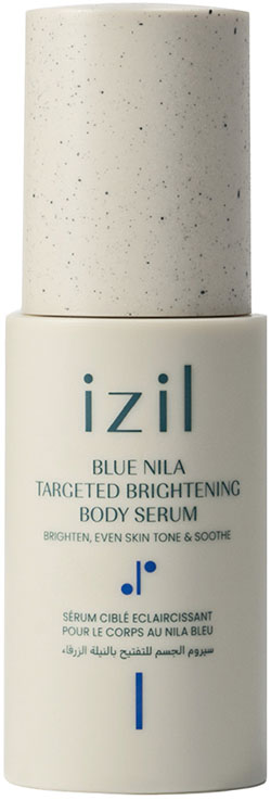 

Blue Nila Targeted Brightening Body Serum 50mL