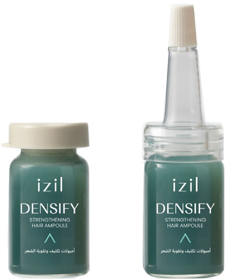 

Densify Strengthening Hair Ampoules 12x9mL