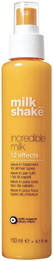 

Incredible Milk Leave-In Hair Treatment 150mL