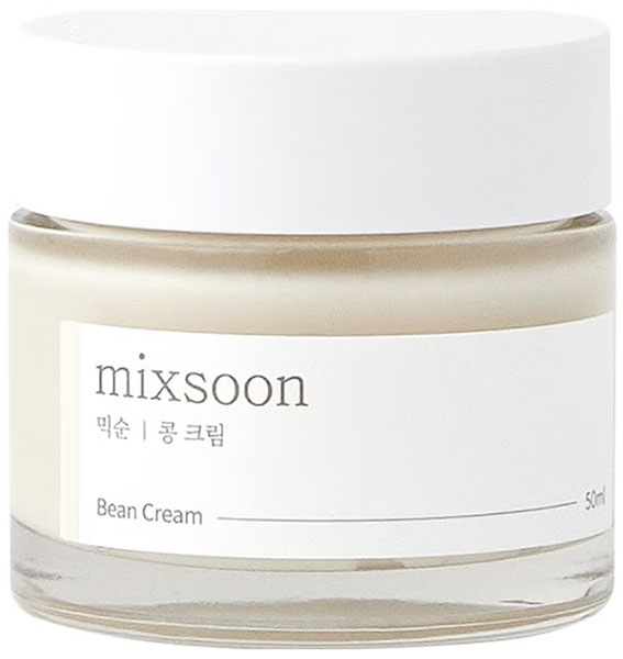 

Bean Cream 50mL