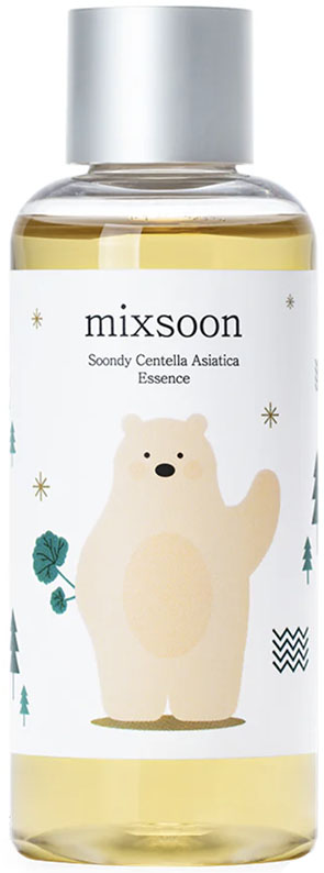 

Soondy Centella Asiatica Essence 100mL