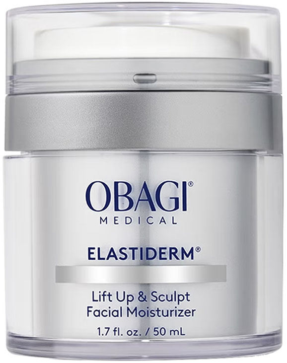 

Elastiderm Lift Up & Sculpt Facial Moisturizer 50mL