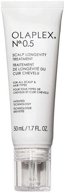 

No.0.5 Scalp Longevity Treatment 50mL
