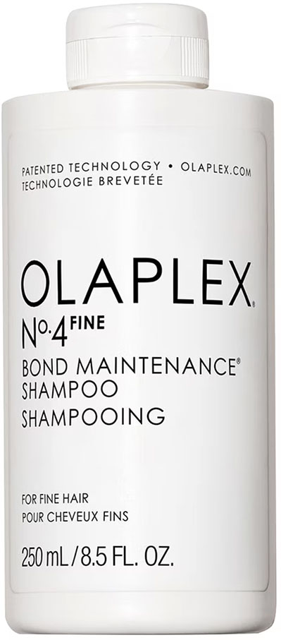 

No.4 Fine Bond Maintenance Shampoo 250mL