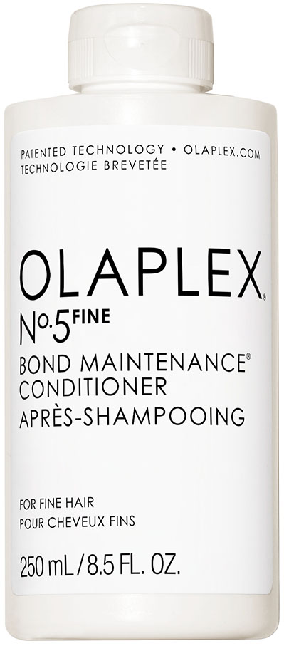 

No.5 Fine Bond Maintenance Conditioner 250mL
