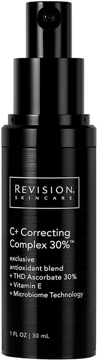 Revision C+ Correcting Complex 30% in UAE | BasharaCare