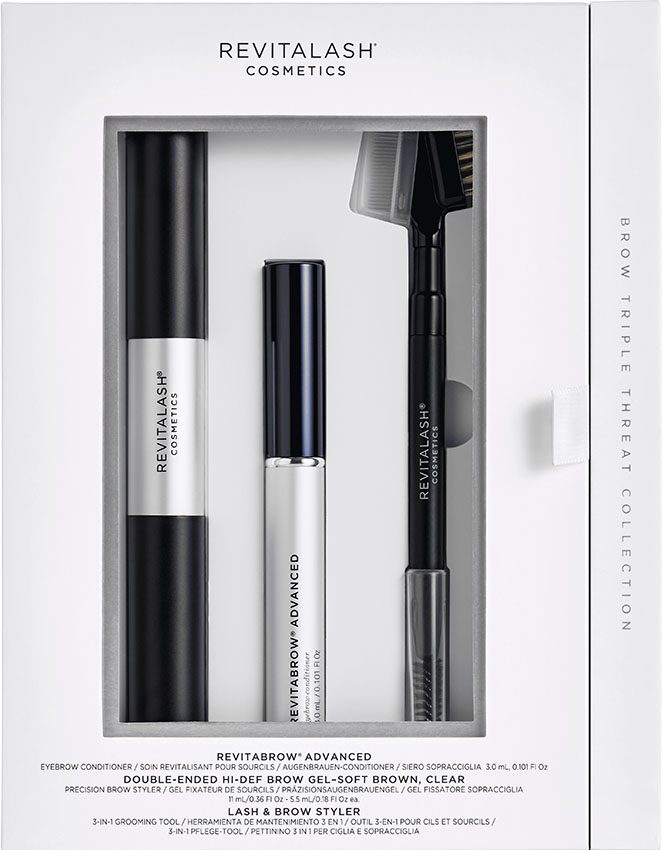 

Brow Triple Collection - 3 Products