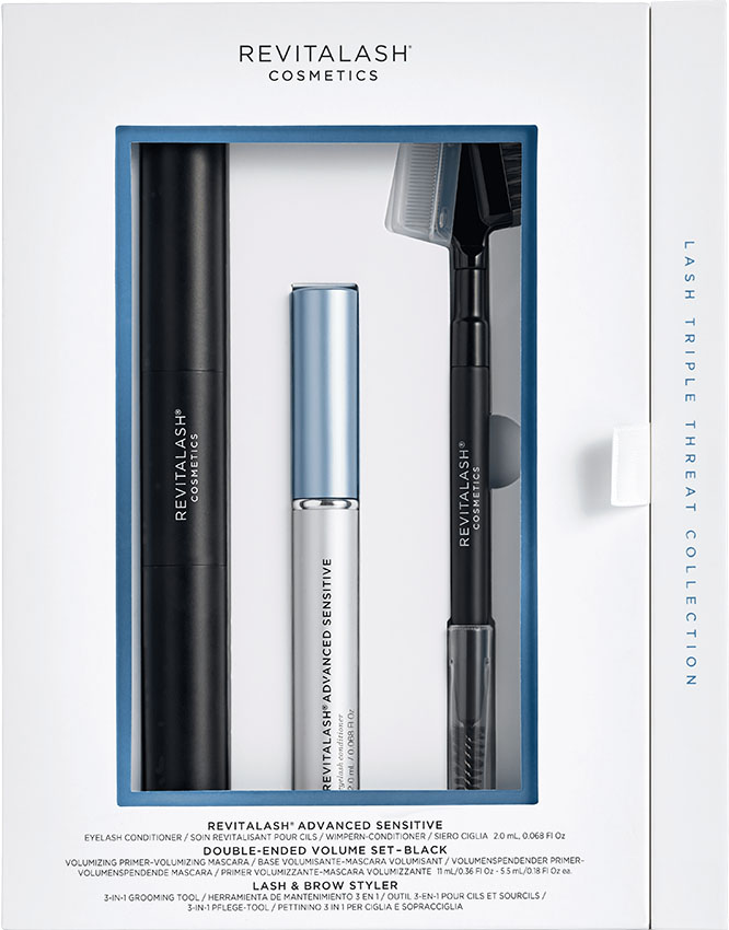 

Lash Sensitive Collection - 3 Products