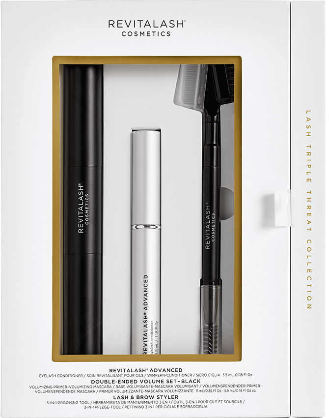 

Lash Triple Collection - 3 Products