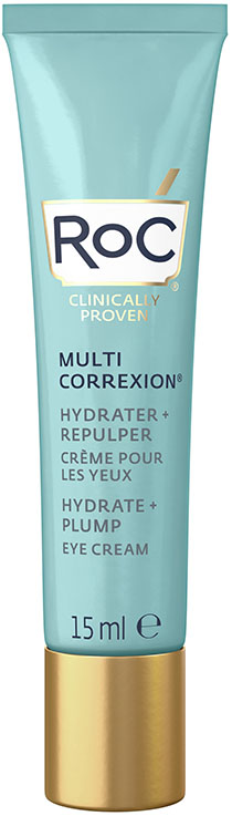 

Multi Correxion Hydrate + Plump Eye Gel Cream 15mL