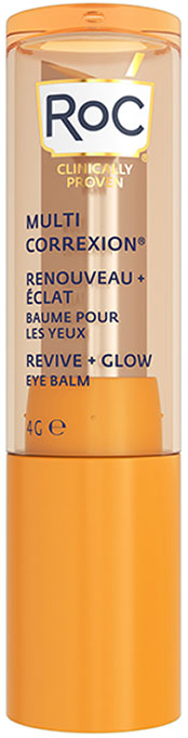 

Multi Correxion Revive + Glow Eye Balm Stick With Vitamin C 4g