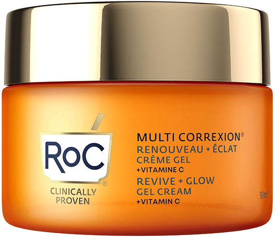 

Multi Correxion Revive+Glow Gel Cream 50mL