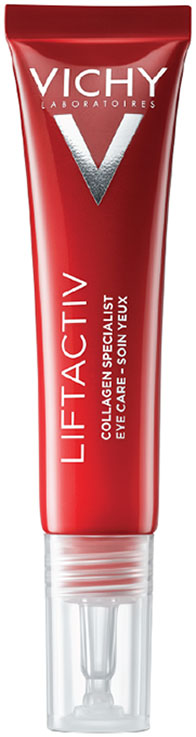 

Liftactiv Collagen Specialist Eye Care Cream Anti-Aging 15mL