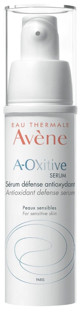 Avene A-OXitive Antioxidant Defense Serum 30mL in UAE, Dubai, Abu Dhabi