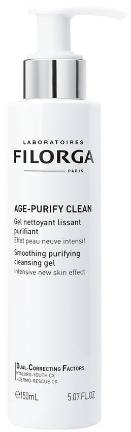 Filorga Age Purify Cleanser 150mL in UAE | Dubai, Abu Dhabi | BasharaCare